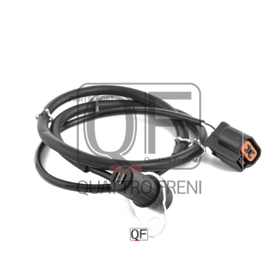 

Датчик Abs QUATTRO FRENI арт. QF60F00095