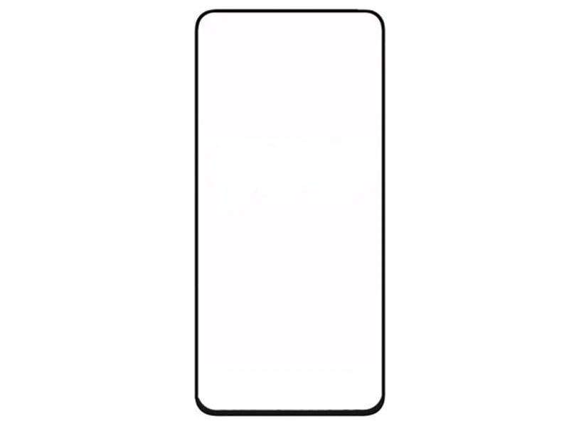 

Защитное стекло Svekla для Realme 9 Full Glue Black ZS-SVREAL9-FGBL, Realme 9