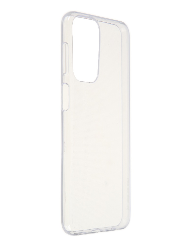 

Чехол Pero для Samsung Galaxy A23 Silicone Transparent CC01-0149-TR, Samsung Galaxy A23
