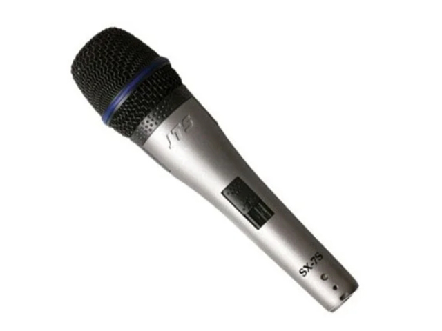 Микрофон JTS SX-7S
