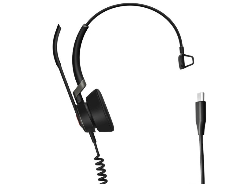 

Наушники Jabra Engage 50 Mono 5093-610-189, 5093-610-189