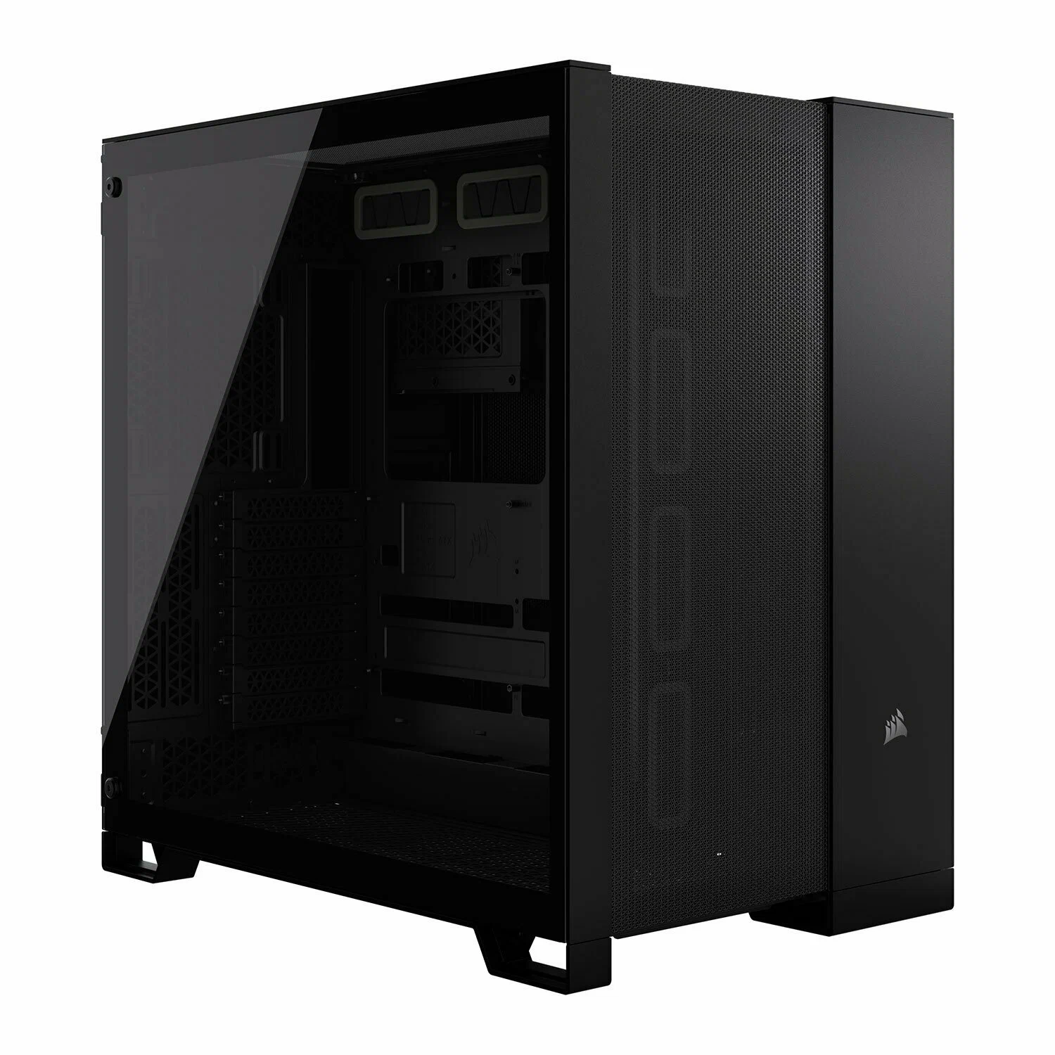 

Корпус компьютерный Corsair (CC-9011259-WW) черный, CC-9011259-WW