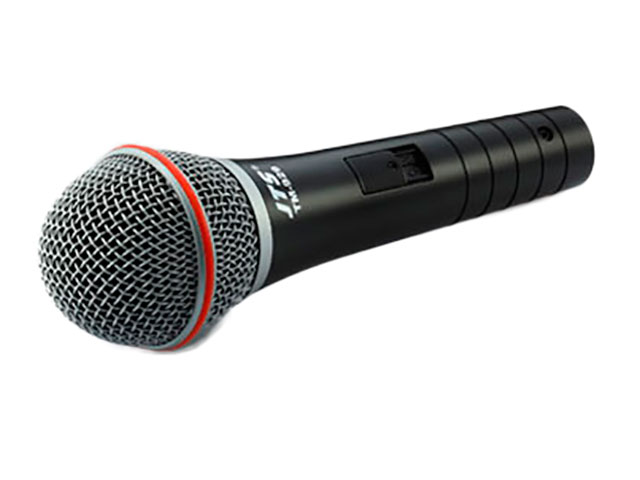 Микрофон JTS TM-929