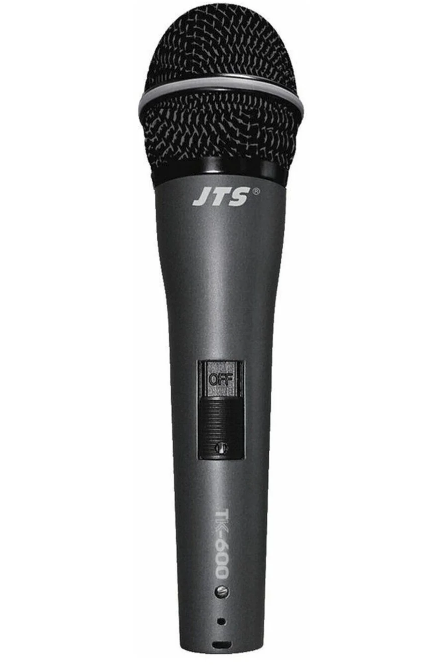 фото Микрофон jts tk-600