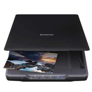 

EPSON Perfection V39 [B11B232201] {А4, 4800x4800,USB 2.0}