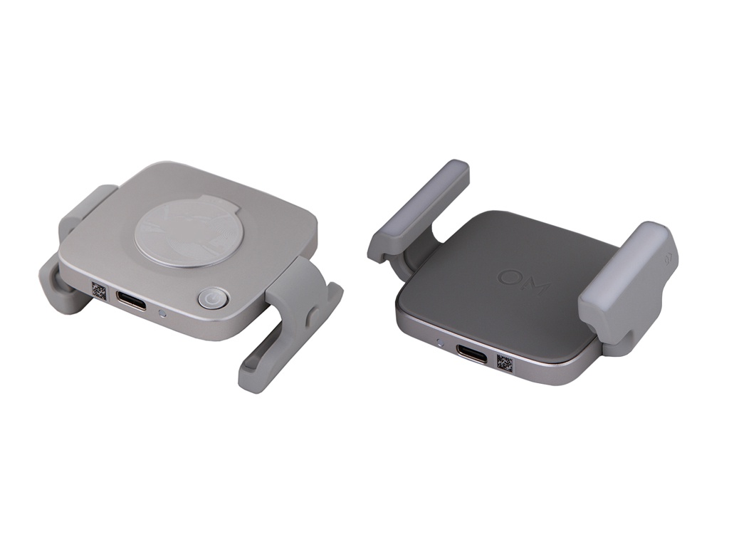 

Зажим DJI OM5 Fill Light Phone Clamp Display CP.OS.00000177.01, CP.OS.00000177.01