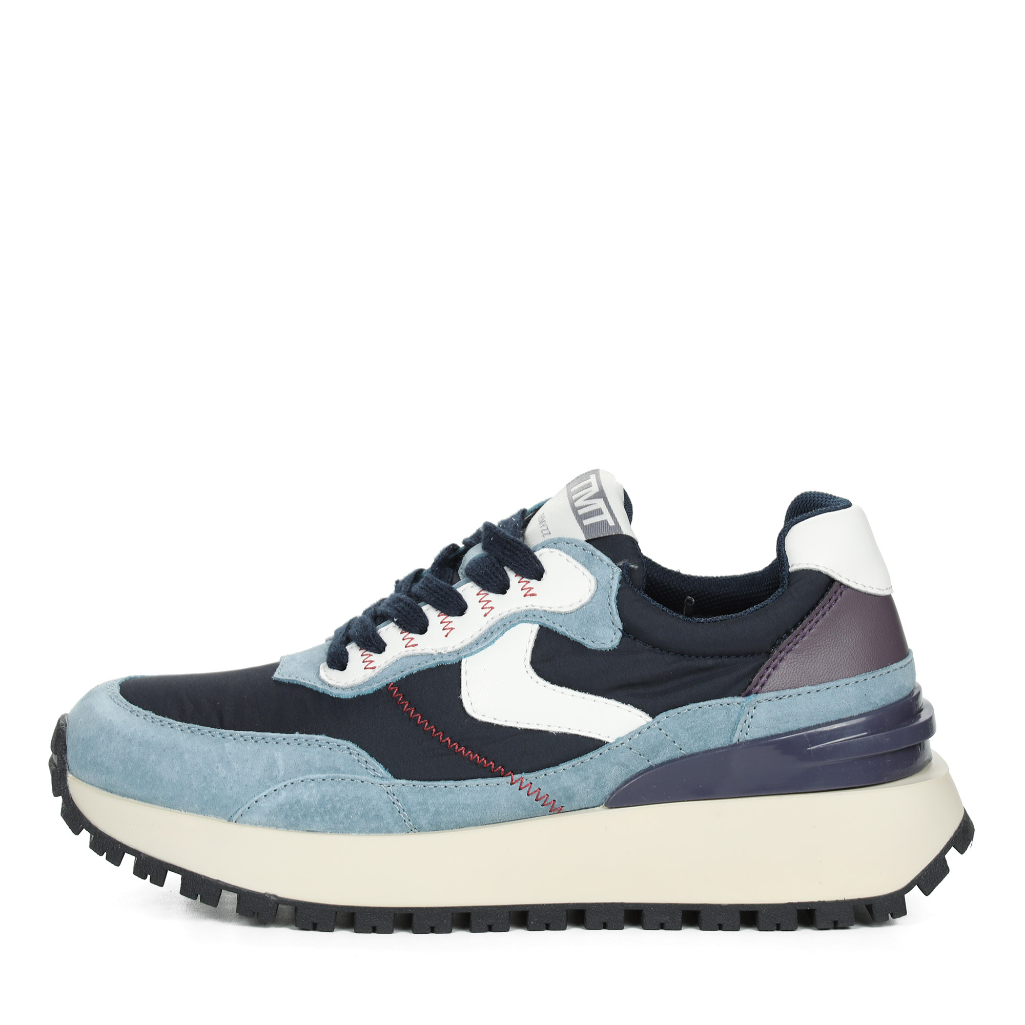 Кроссовки женские Respect VS73-168111 синие 41 RU 5990₽