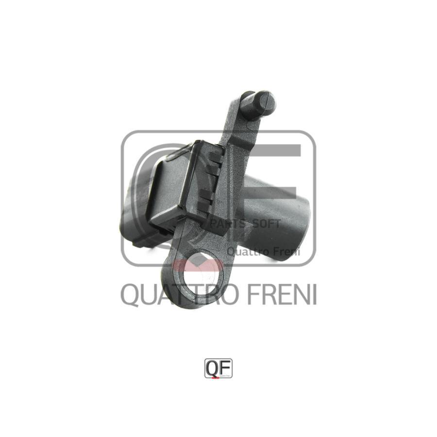 

Датчик Положения Распредвала QUATTRO FRENI арт. QF93A00009