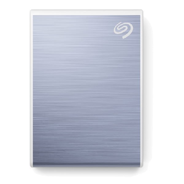 

Внешний диск SSD Seagate One Touch 2Tb Blue STKG2000402, One Touch STKG2000402