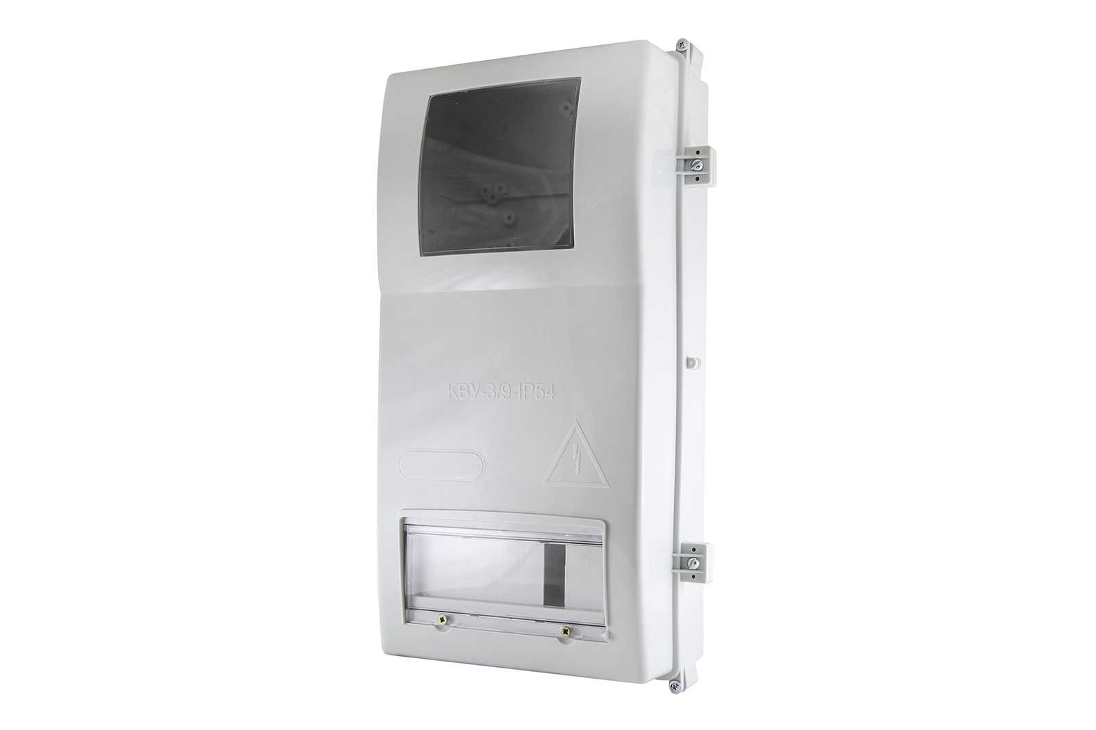 

Корпус вводного устройства TDM ELECTRIC КВУ-3/9-9, (КДЕ-3, CZU-380), IP54 SQ0906-0602
