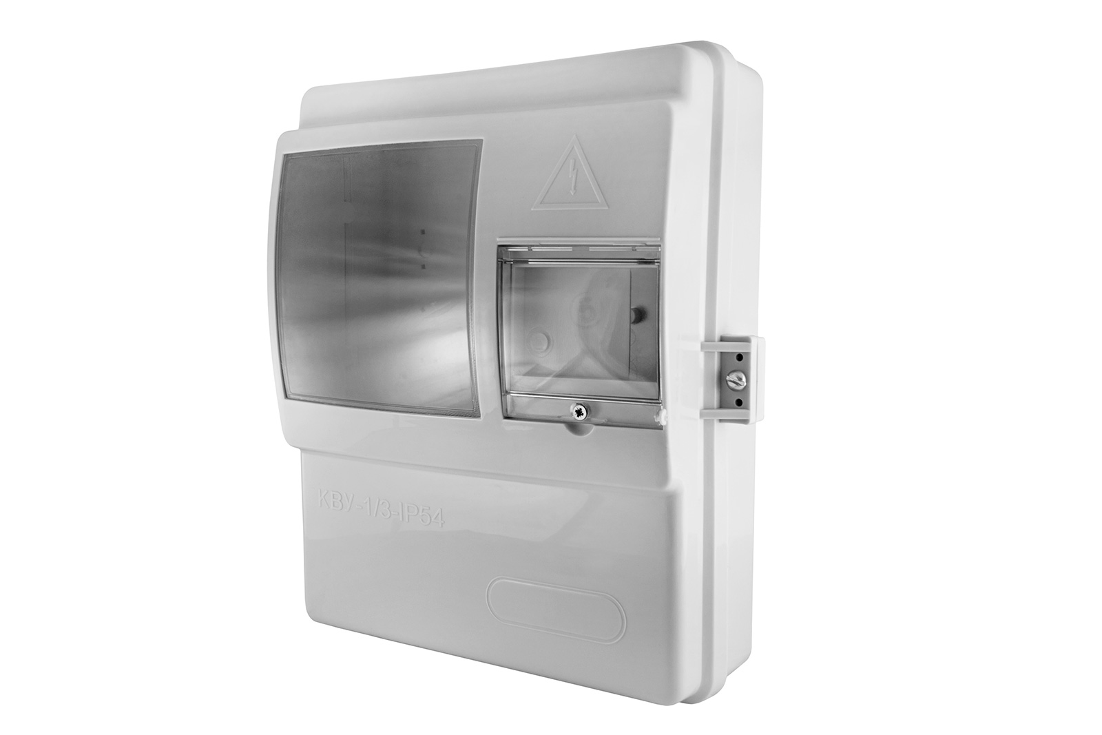 

Корпус вводного устройства TDM ELECTRIC КВУ-1/3-4, (КДЕ-1, CZU-220), IP54 SQ0906-0601
