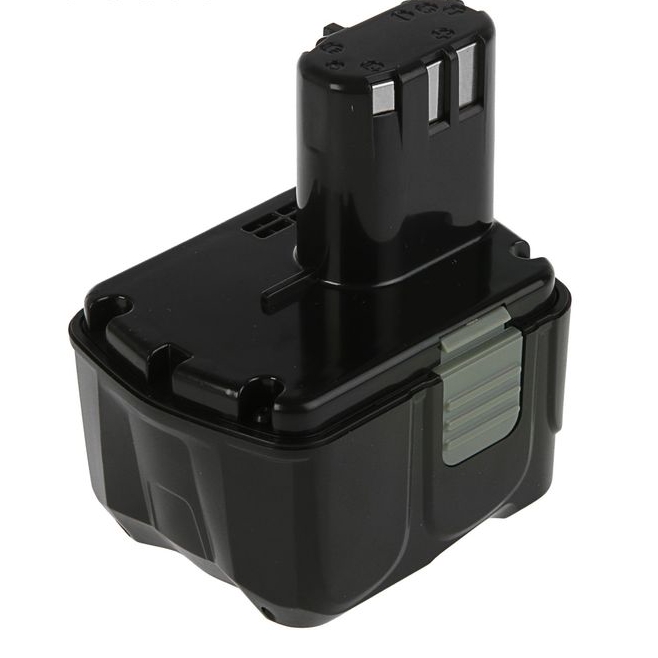 

Аккумулятор Li Ion для HITACHI 14.4V 5.0Ah EBM1430 не слайдер vebex 1113554552