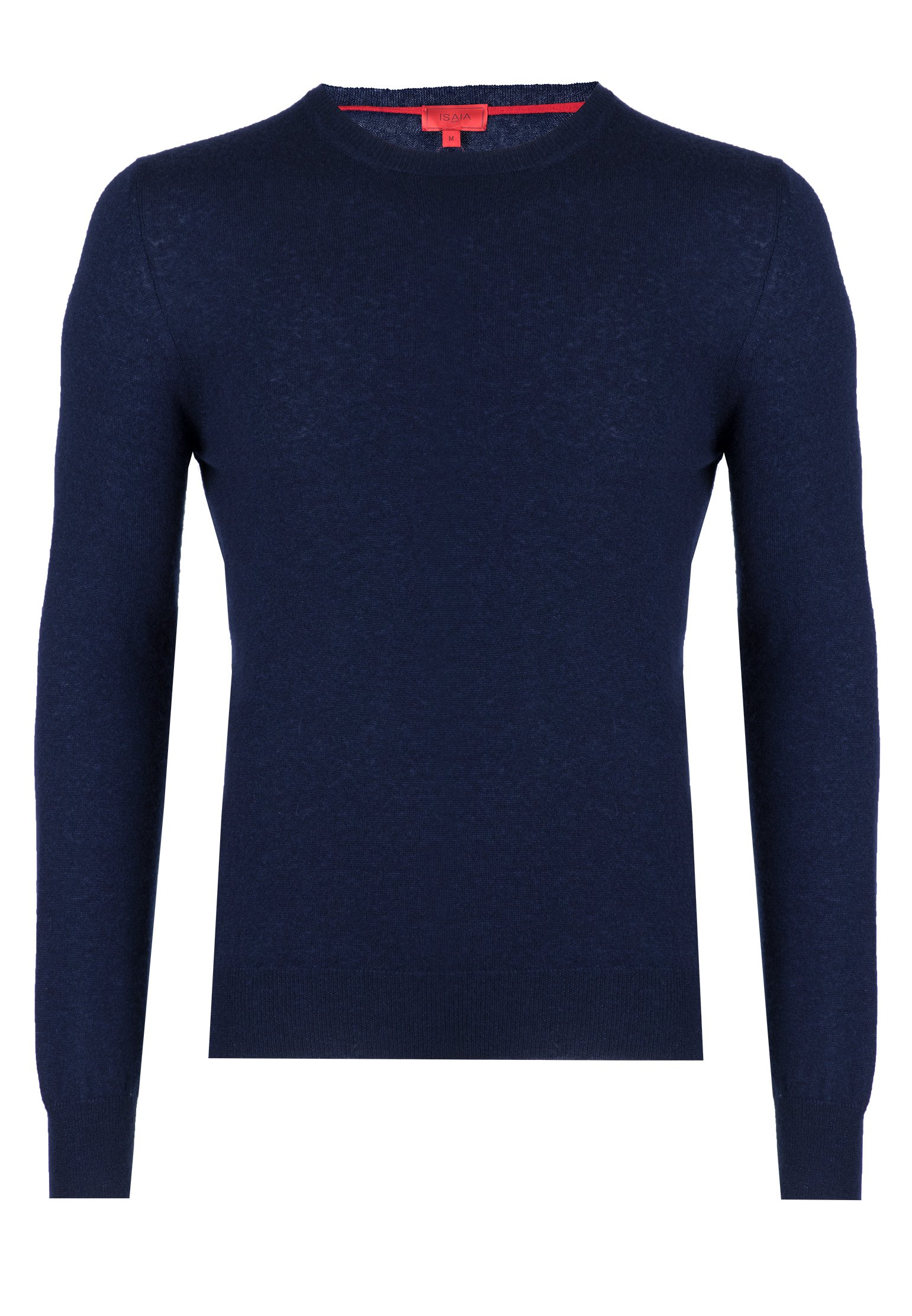 Джемпер мужской ISAIA 111002 синий 2XL