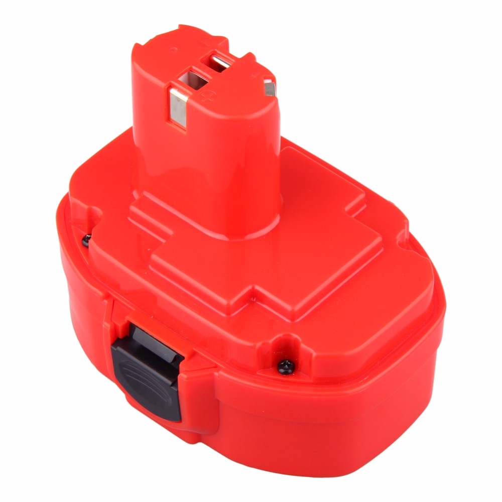 

Аккумулятор для шуруповерта MAKITA 18V 20Ah vebex 504248