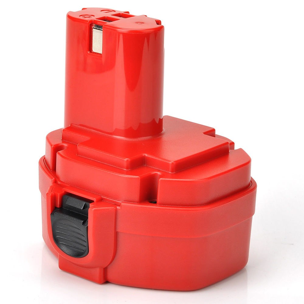 

Аккумулятор для шуруповерта MAKITA 14.4V 20Ah vebex 504244