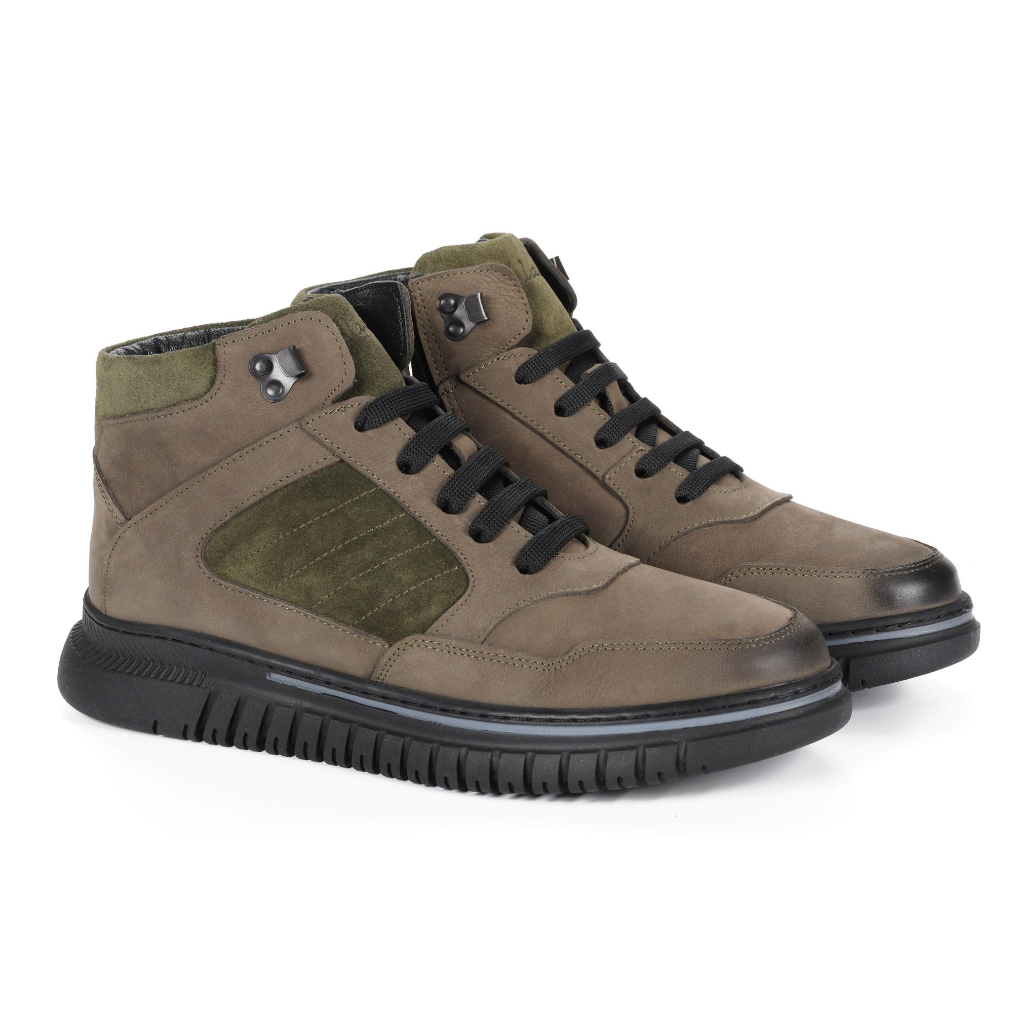 

Кеды мужские Clarks BC13409-K хаки 45 EU, BC13409-K