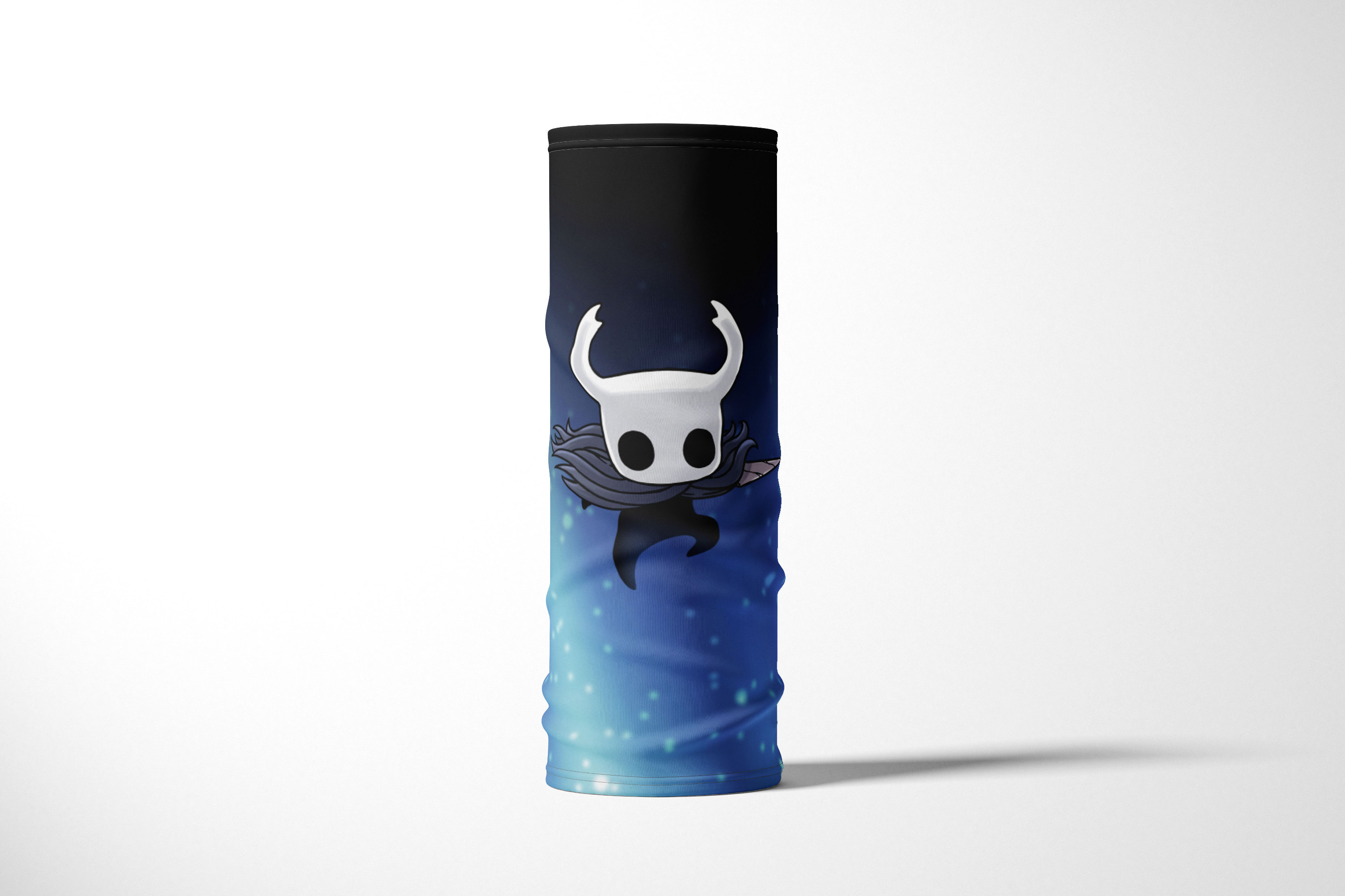 

Бандана / Бафф / Снуд-трансформер / Геймерам / Hollow Knight Рыцарь, Разноцветный, BBuffVM_VM1811587