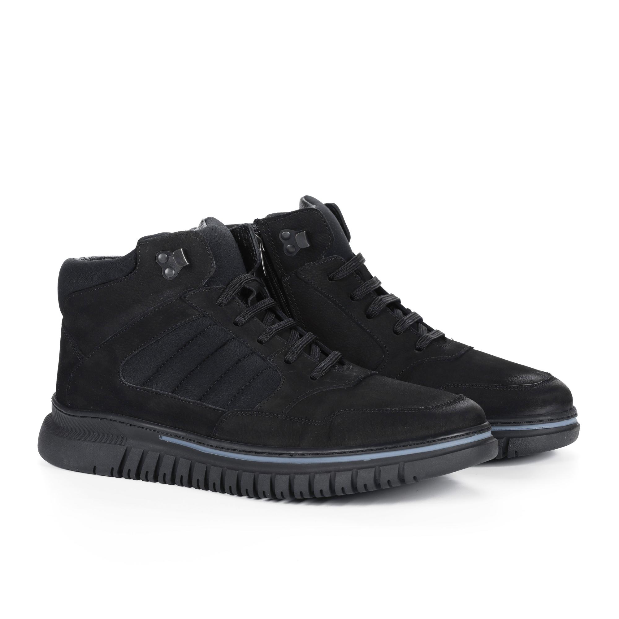 

Кеды мужские Clarks BC13409-K черные 43 EU, Черный, BC13409-K