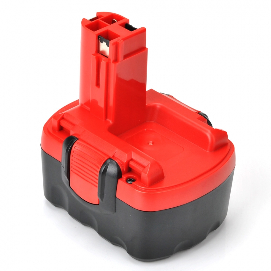 

Аккумулятор для шуруповерта BOSCH 14.4V 20Ah vebex 504214