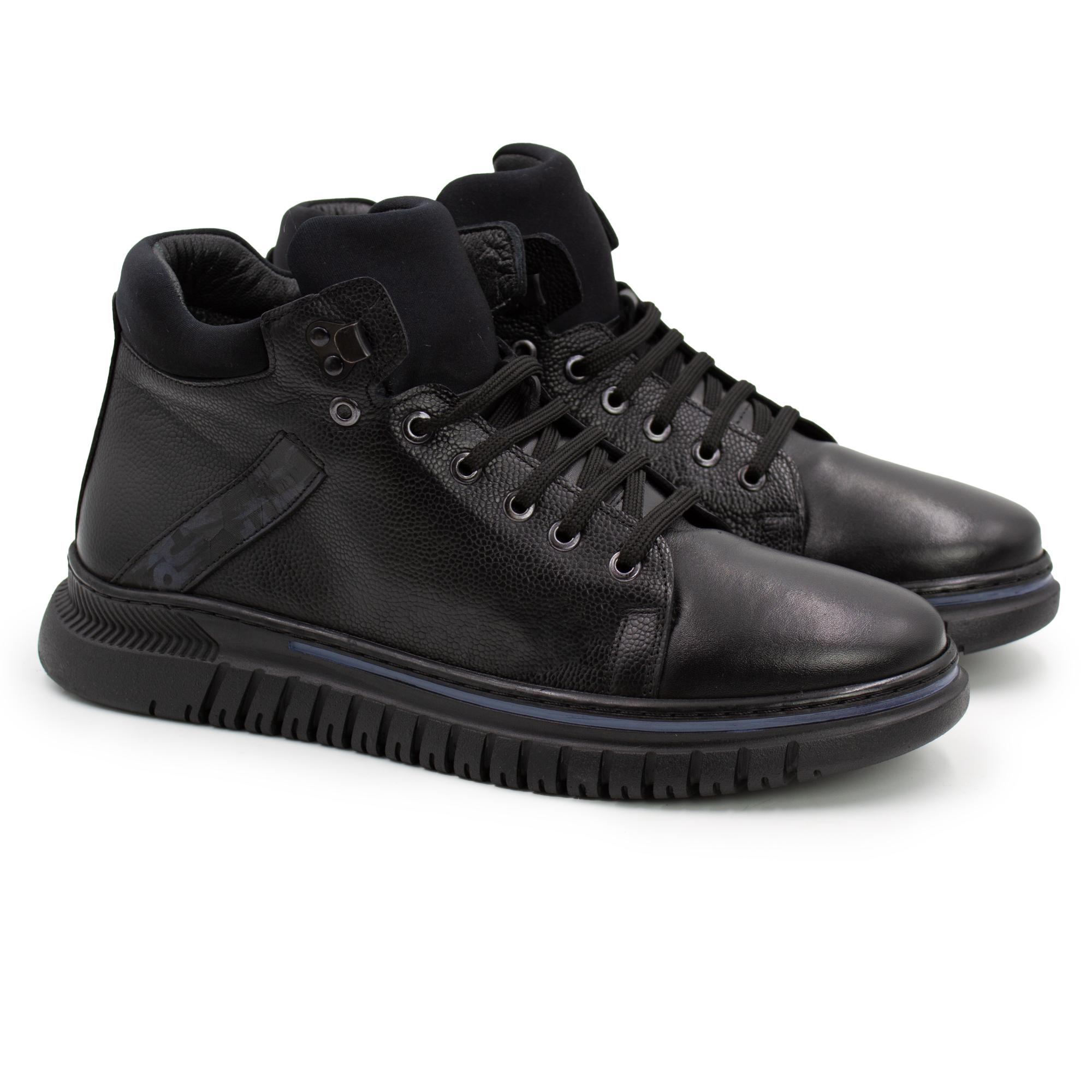 

Кеды мужские Clarks BC13408-M черные 41 EU, Черный, BC13408-M
