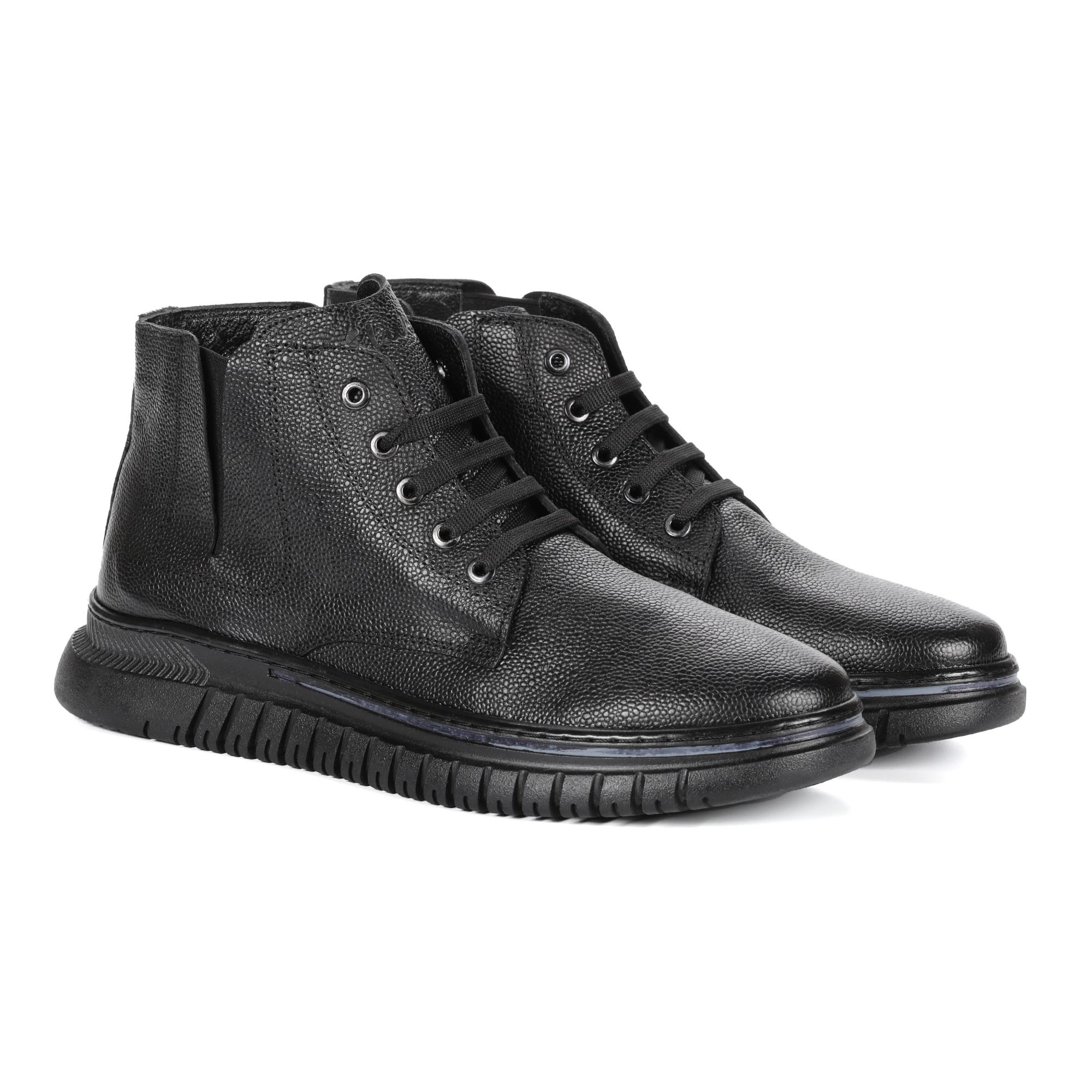 

Кеды мужские Clarks BC13406-M-170 черные 41 EU, Черный, BC13406-M-170