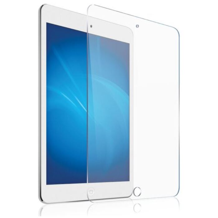 

Защитное стекло Liberty Project для APPLE iPad 2018 9.7 Tempered Glass 0.33m 2.5D, 0L-00038805
