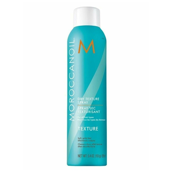 Спрей для укладки волос MoroccanOil Dry Texture 205 мл