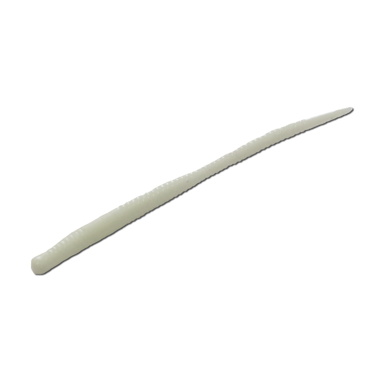

Bait Breath Приманка BAIT BREATH NEEDLE REALFRY FOR TROUT 2.5 (BBNRFT25003 / 2,5" / White), Белый