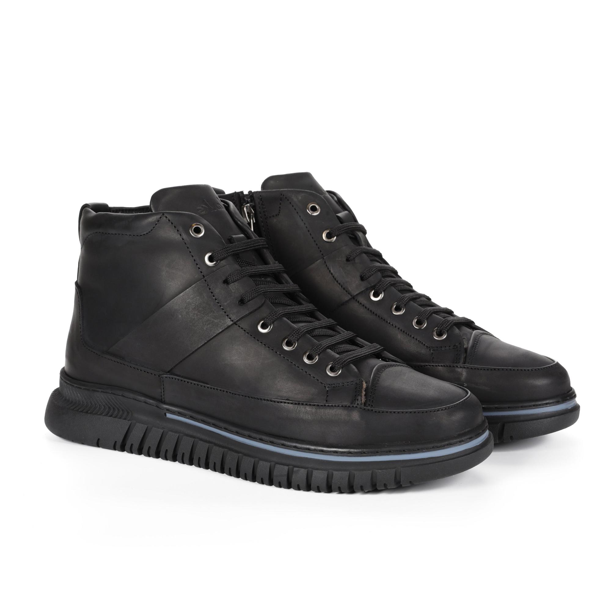 

Кеды мужские Clarks BC13401-K черные 42 EU, Черный, BC13401-K