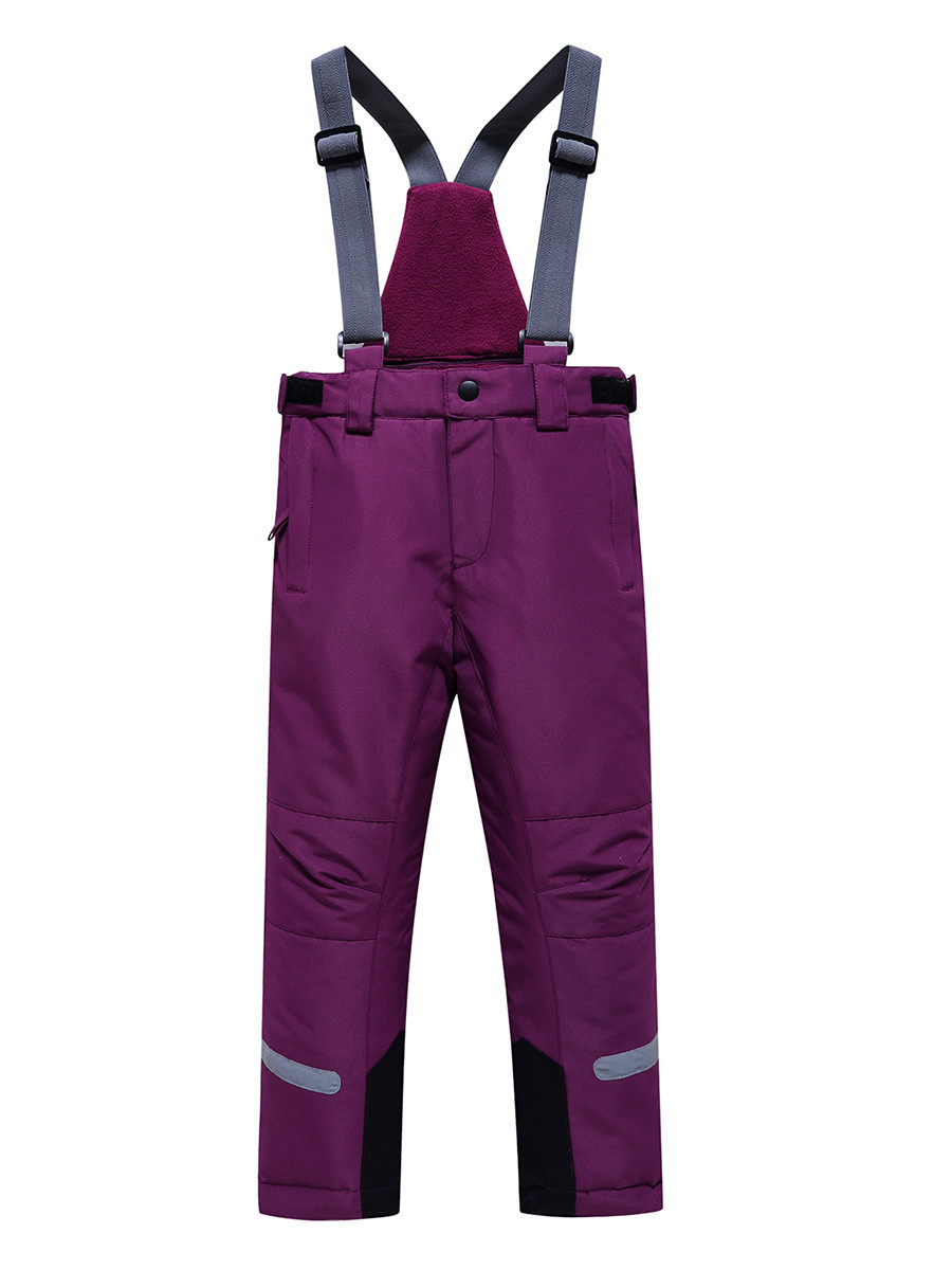 

Комбинезон детский NoBrand AD9222_1, красный, 122, AD9222_1