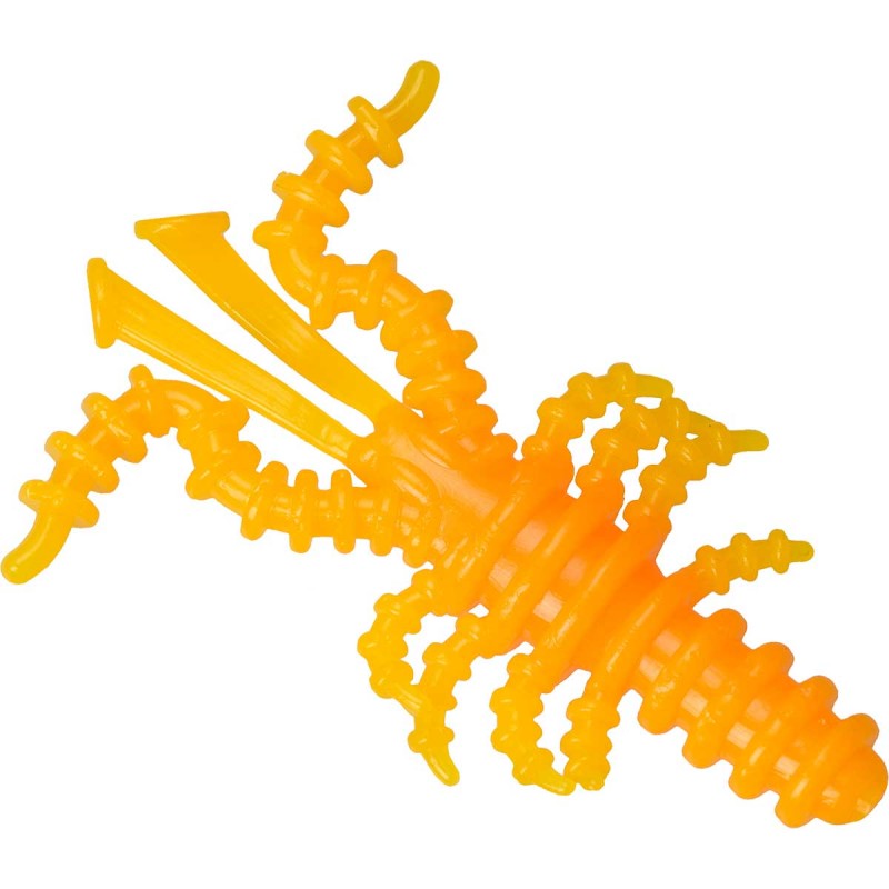 

Bait Breath Приманка BAIT BREATH SALTWATER MOSYA 2 (BBSWM2007 / 2" / S841), Разноцветный
