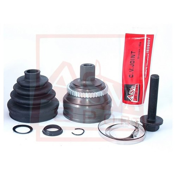 

ШРУС наружный VW AUDI ASVA AD005A45