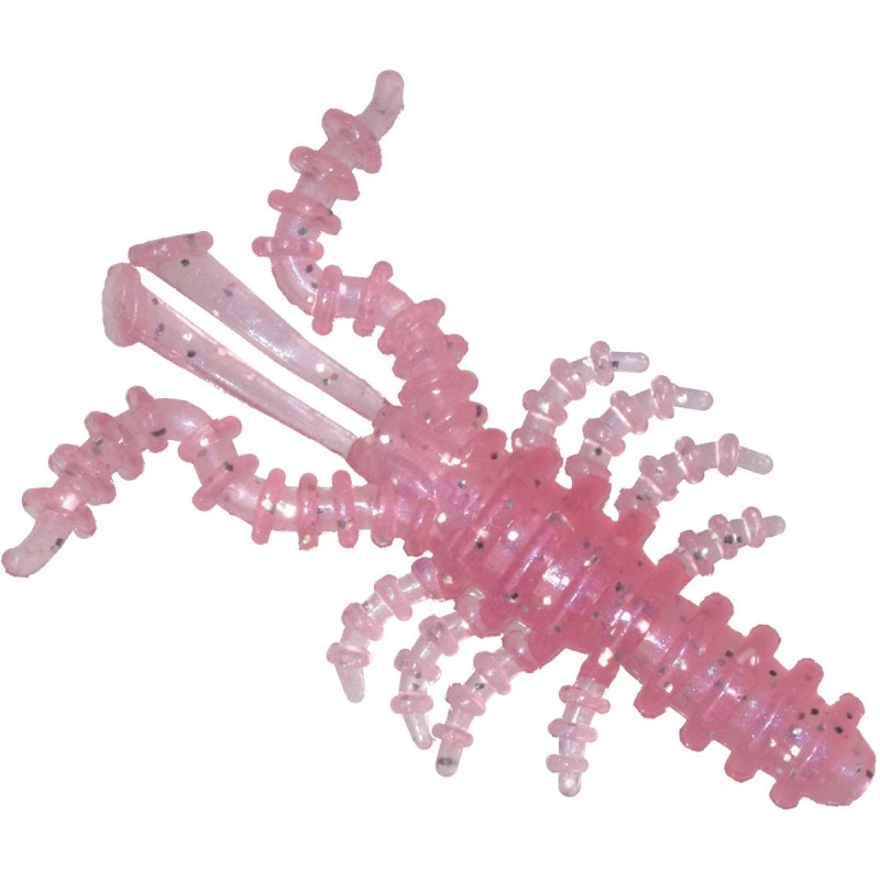 

Bait Breath Приманка BAIT BREATH SALTWATER MOSYA 1.5 (BBSWM15010 / 1,5" / S849), Разноцветный