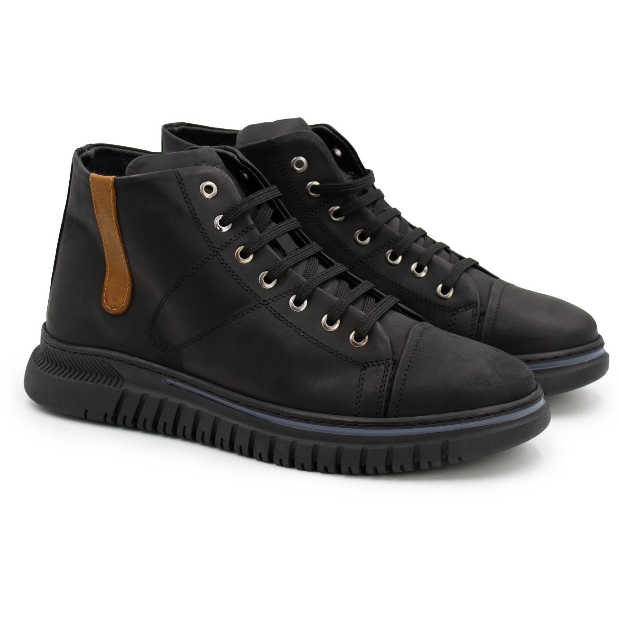 

Ботинки мужские Clarks BC13404-K черные 45 EU, Черный, BC13404-K
