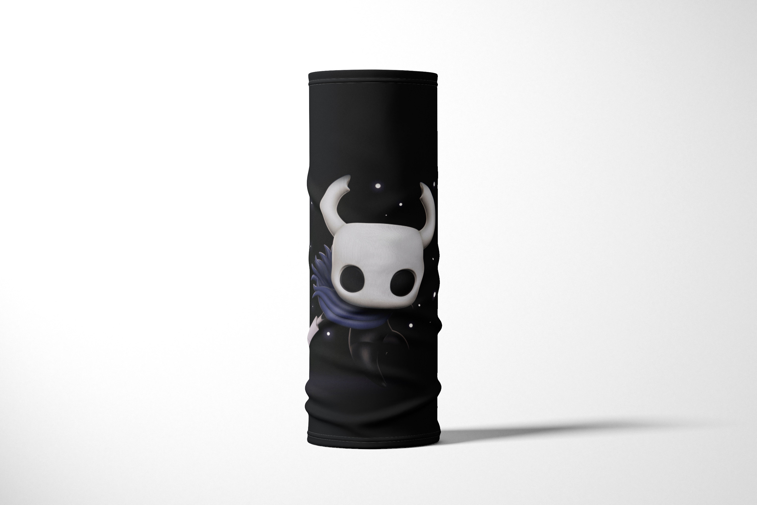 

Бандана / Бафф / Снуд-трансформер / Геймерам / Hollow Knight, Разноцветный, BBuffVM_VM1808833
