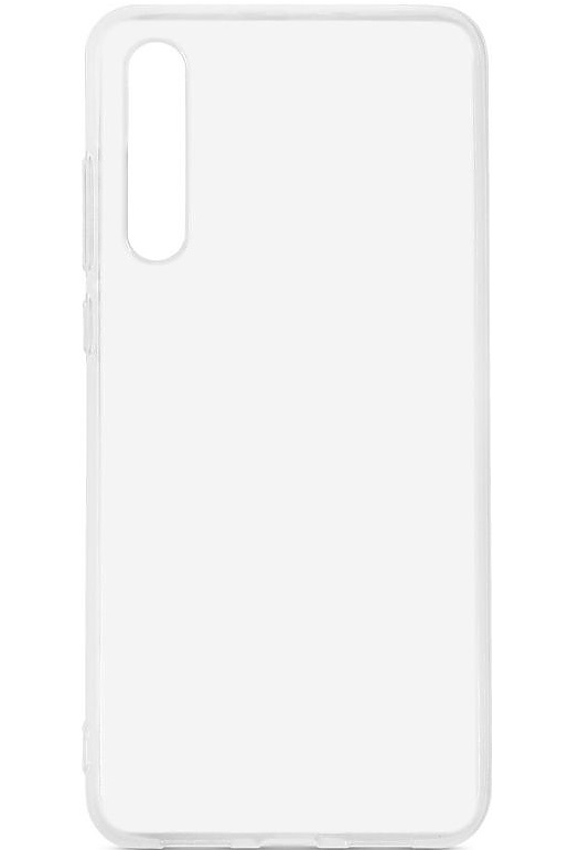

Чехол-накладка TFN для Huawei P20 clear (Прозрачный)