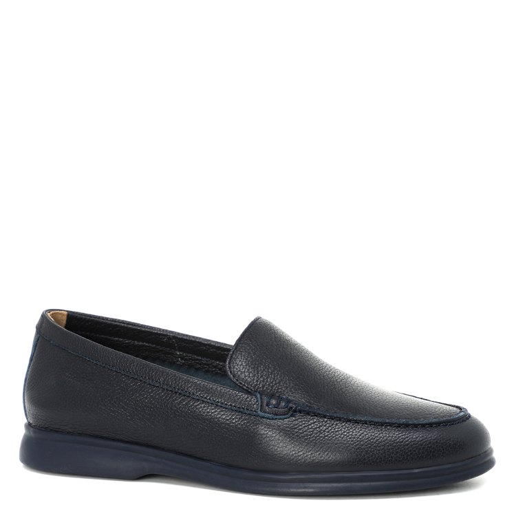 

Лоферы женские Tendance 32055-01A-L синие 40 EU, 32055-01A-L