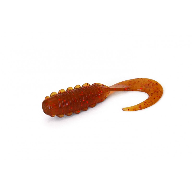 Bait Breath Приманка BAIT BREATH MICRO GRUB 1 (BBMG1007 / 1