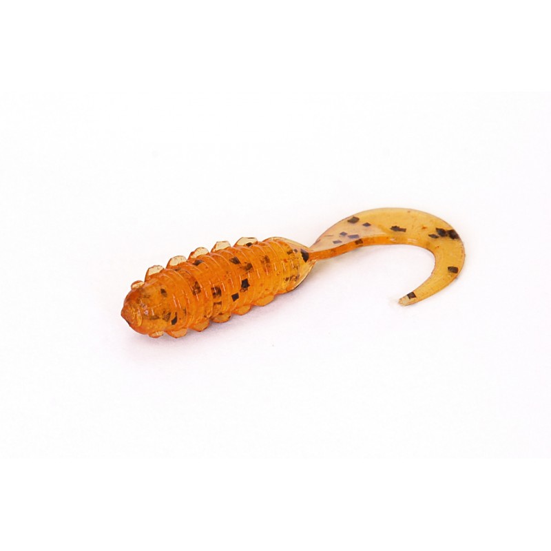 

Bait Breath Приманка BAIT BREATH MICRO GRUB 1 (BBMG1006 / 1" / Ur22), Разноцветный