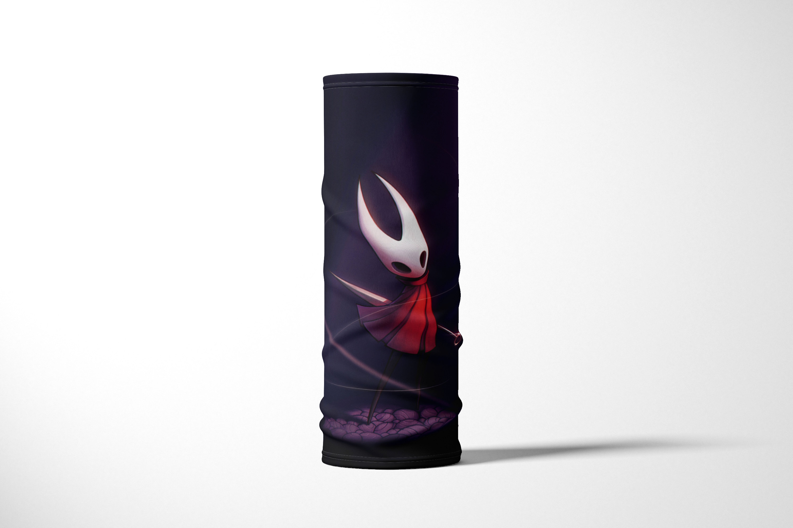 

Бандана / Бафф / Снуд-трансформер / Геймерам / Hollow Knight, Разноцветный, BBuffVM_VM1808823