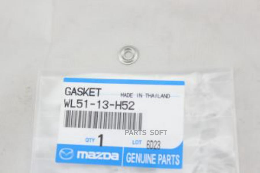

Шайба Форсунки MAZDA арт. WL5113H52