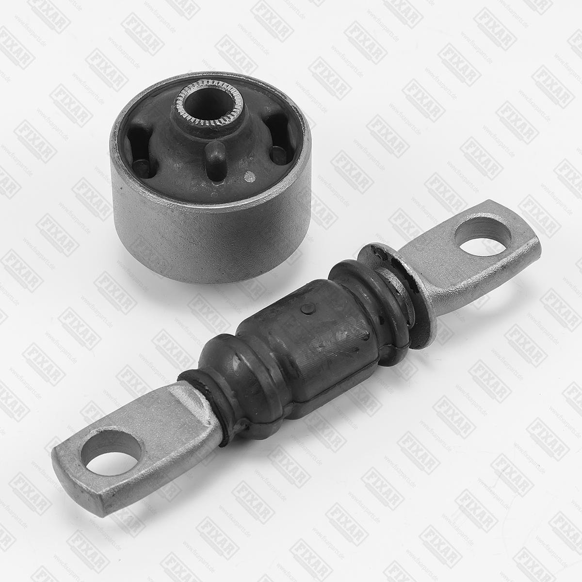 

Сайлентблок FIXAR FG0455