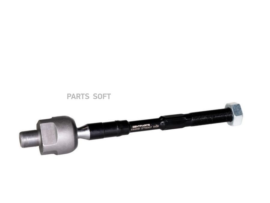 

ZENTPARTS Z28551 Z28551_тяга рулевая!\ Nissan Altima L32 07