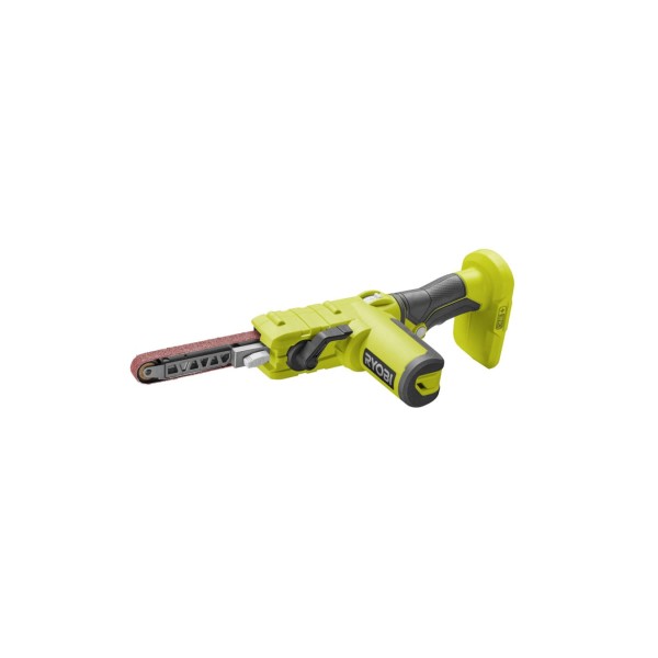 Аккумуляторная ленточная шлифовальная машина RYOBI ONE+ R18PF-0 5133004179