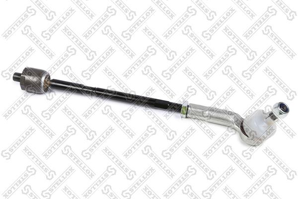 

51-00580-SX тяга рулевая поперечная с наконечником левая Seat Arosa/Lupo/Polo <98