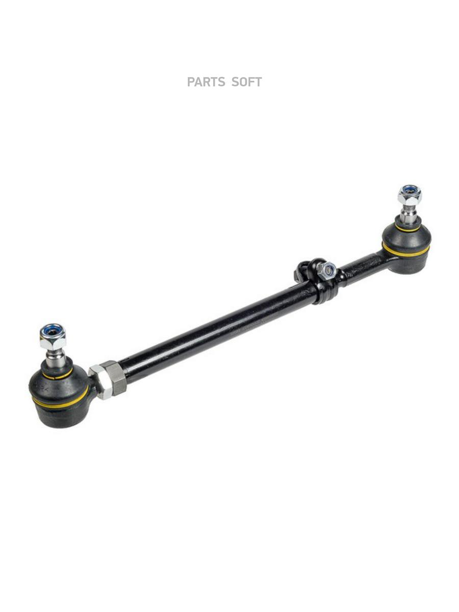 

ZENTPARTS Z28363 Z28363_тяга рулевая с наконечником! L309 M10x1 \ MB W124 2.0-3.0D/TD 84
