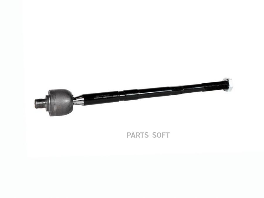 

ZENTPARTS Z28359 Z28359_тяга рулевая!\ Opel Corsa D 1.0 16V/1.2 16V/1.4 16V 07.06
