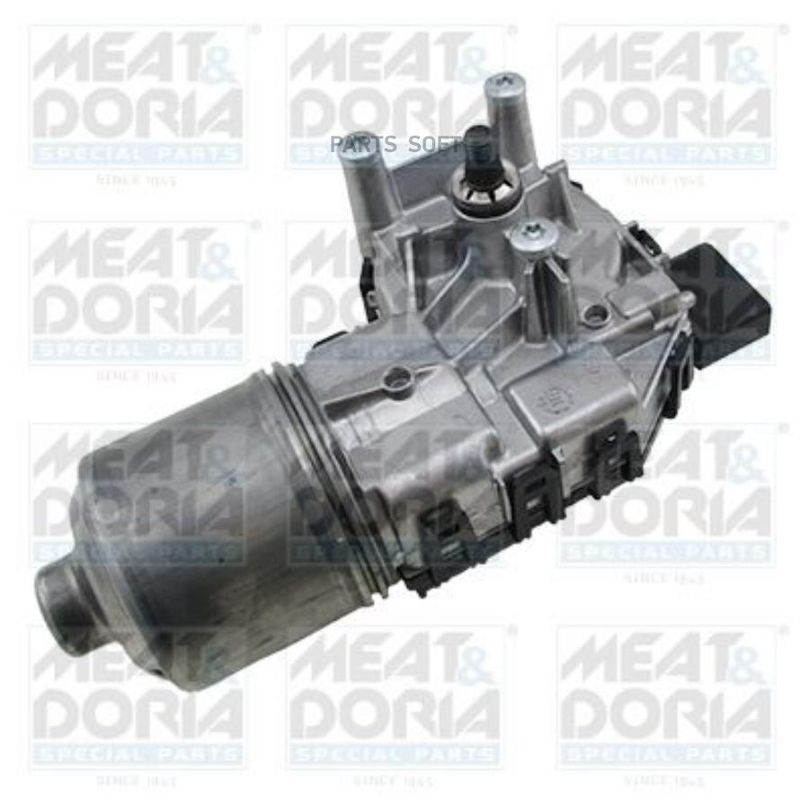

MEAT DORIA 27062 Мотор стеклоподъемника 1шт