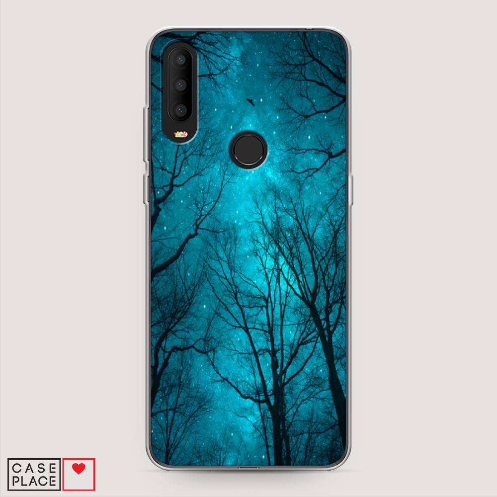 

Чехол Awog на Alcatel 3X 5048Y (2019) / Алкатель 3X 5048Y (2019) "Сказочный лес", Разноцветный, 170750-4