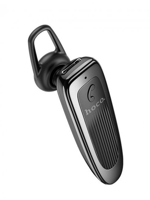 

Наушники Hoco E60 Brightness Black, E60 Brightness